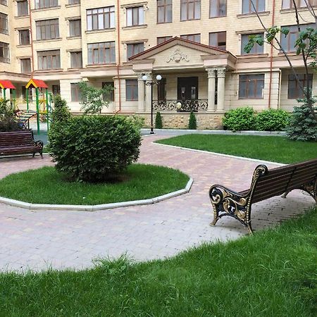 Elitnye Apartamenty Vozle Angi - Areny Kaspiysk Dış mekan fotoğraf